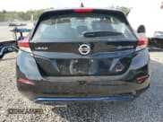 ✅ 2020 Nissan LEAF SV • VIN: 1N4AZ1CP6LC305441 • Лот: 70519795. Опубликован ранее на Copart с пробегом 27 341 миль. Бесплатный доступ к архиву аукционных продаж из США и подробный отчёт об истории автомобиля на DreamBid. Изображение 6.
