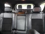 ✅ 2015 Dodge Durango SXT • VIN: 1C4RDJAG7FC760351 • Lot: 55471535. Listed on Copart with 121,757 mi. Free auction sales archive from the USA and detailed vehicle history report at DreamBid. Image 10.