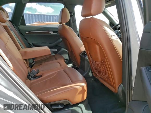 ✅ 2012 Audi Q5 Premium Plus • VIN: WA1LFAFP0CA114806 • Lot: 94362665. Wystawiony na Copart z przebiegiem 35 448 mil. Bezpłatny archiwum sprzedaży aukcyjnych z USA i szczegółowy raport historii pojazdu na DreamBid. Zdjęcie 11.