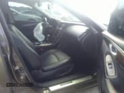 ✅ 2015 Infiniti Q50 Premium • VIN: JN1BV7AP8FM343805 • Lot: 41752314. Listed on IAAI with 69,231 mi. Free auction sales archive from the USA and detailed vehicle history report at DreamBid. Image 5.