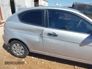 ✅ 2009 Hyundai Accent Auto GS • VIN: KMHCM36C49U110314 • Лот: 41583592. Опубликован ранее на IAAI с пробегом 161 528 миль. Бесплатный доступ к архиву аукционных продаж из США и подробный отчёт об истории автомобиля на DreamBid. Изображение 6.