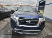 ✅ 2022 Nissan Pathfinder SV • VIN: 5N1DR3BB5NC252030 • Lot: 81257865. Listed on Copart with 51,039 mi. Free auction sales archive from the USA and detailed vehicle history report at DreamBid. Image 5.