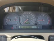 ✅ 2002 Volvo C70 • VIN: YV1NC53D82J030024 • Lot: 59295205. Listed on Copart with 103,512 mi. Free auction sales archive from the USA and detailed vehicle history report at DreamBid. Image 9.