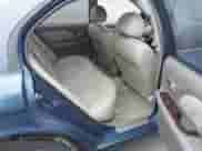 2004 Hyundai Sonata GLS z VIN KMHWF35H94A065434, wystawiony jako IAAI lot #41527880 z przebiegiem 137 357 mil mil oraz . Historia ofert i sprzedaży dostępna na DreamBid. Obrazek 8.