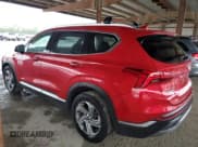 ✅ 2021 Hyundai Santa Fe SEL • VIN: 5NMS34AJ8MH362100 • Lot: 65104214. Wystawiony na Copart z przebiegiem 107 621 mil. Bezpłatny archiwum sprzedaży aukcyjnych z USA i szczegółowy raport historii pojazdu na DreamBid. Zdjęcie 2.