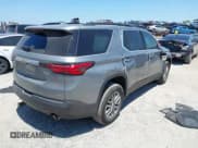 ✅ 2023 Chevrolet Traverse LT Cloth • VIN: 1GNERGKW5PJ248875 • Лот: 42065710. Опубликован ранее на IAAI с пробегом 37 936 миль. Бесплатный доступ к архиву аукционных продаж из США и подробный отчёт об истории автомобиля на DreamBid. Изображение 4.