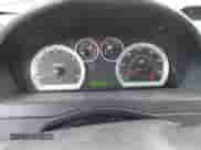 2011 Chevrolet Aveo 1LT z VIN KL1TD5DE5BB134392, wystawiony jako IAAI lot #41352555 z przebiegiem 153 160 mil mil oraz . Historia ofert i sprzedaży dostępna na DreamBid. Obrazek 7.