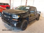 ✅ 2019 Chevrolet Silverado 1500 LT • VIN: 2GCVKPEC4K1201886 • Lot: 43135900. Wystawiony na IAAI z przebiegiem 94 810 mil. Bezpłatny archiwum sprzedaży aukcyjnych z USA i szczegółowy raport historii pojazdu na DreamBid. Zdjęcie 2.