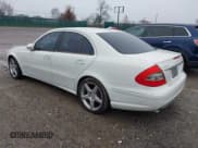 ✅ 2009 Mercedes-Benz E 350 Luxury • VIN: WDBUF87XX9B437411 • Lot: 43726752. Listed on IAAI with 163,080 mi. Free auction sales archive from the USA and detailed vehicle history report at DreamBid. Image 3.