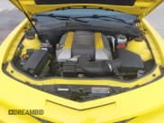 ✅ 2010 Chevrolet Camaro 2SS • VIN: 2G1FT1EW3A9140760 • Лот: 43814143. Опубликован ранее на IAAI с пробегом 116 446 миль. Бесплатный доступ к архиву аукционных продаж из США и подробный отчёт об истории автомобиля на DreamBid. Изображение 10.