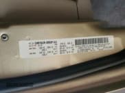 ✅ 2010 Chrysler Town & Country Touring Plus • VIN: 2A4RR8D19AR495301 • Lot: 91255415. Wystawiony na Copart z przebiegiem 227 695 mil. Bezpłatny archiwum sprzedaży aukcyjnych z USA i szczegółowy raport historii pojazdu na DreamBid. Zdjęcie 14.