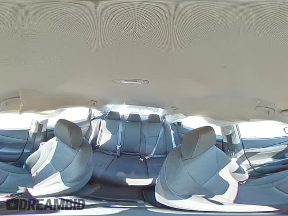 ✅ 2025 Honda Accord LX • VIN: 1HGCY1F21SA003654 • Лот: 71729715. Опубликован ранее на Copart с пробегом 26 243 миль. Бесплатный доступ к архиву аукционных продаж из США и подробный отчёт об истории автомобиля на DreamBid. Изображение 14.