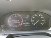 ✅ 2024 Honda HR-V Sport • VIN: 3CZRZ2H59RM771456 • Lot: 58983115. Listed on Copart with 27,561 mi. Free auction sales archive from the USA and detailed vehicle history report at DreamBid. Image 9.