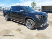✅ 2023 GMC Sierra 1500 Denali Ultimate • VIN: 1GTUUHELXPZ244624 • Лот: 41827177. Опубликован ранее на IAAI с пробегом 75 058 миль. Бесплатный доступ к архиву аукционных продаж из США и подробный отчёт об истории автомобиля на DreamBid. Изображение 1.