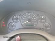 ✅ 1999 Chevrolet S-10 LS • VIN: 1GCCS14X5XK214713 • Lot: 46739065. Listed on Copart with 219,707 mi. Free auction sales archive from the USA and detailed vehicle history report at DreamBid. Image 9.