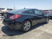 ✅ 2011 Hyundai Genesis Coupe Grand Touring • VIN: KMHHU6KH3BU043705 • Lot: 62675195. Wystawiony na Copart z przebiegiem 160 780 mil. Bezpłatny archiwum sprzedaży aukcyjnych z USA i szczegółowy raport historii pojazdu na DreamBid. Zdjęcie 3.
