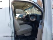 ✅ 2017 Chevrolet Express Cargo • VIN: 1GCWGBFF8H1351757 • Lot: 43738063. Listed on IAAI with 150,892 mi. Free auction sales archive from the USA and detailed vehicle history report at DreamBid. Image 5.