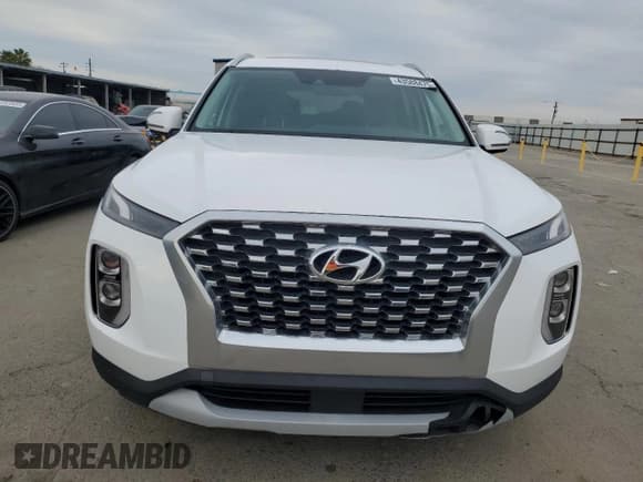 ✅ 2020 Hyundai Palisade SEL • VIN: KM8R24HE1LU096884 • Лот: 43588475. Опубликован ранее на Copart с пробегом 88 189 миль. Бесплатный доступ к архиву аукционных продаж из США и подробный отчёт об истории автомобиля на DreamBid. Изображение 5.