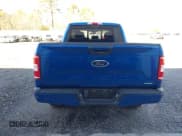 ✅ 2018 Ford F-150 XL • VIN: 1FTEX1EP5JKC90237 • Lot: 41293407. Listed on IAAI with 140,873 mi. Free auction sales archive from the USA and detailed vehicle history report at DreamBid. Image 16.