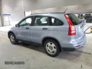 ✅ 2010 Honda CR-V LX • VIN: 5J6RE4H36AL076945 • Lot: 82495815. Listed on Copart with 196,509 mi. Free auction sales archive from the USA and detailed vehicle history report at DreamBid. Image 2.