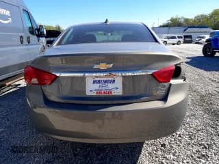 ✅ 2018 Chevrolet Impala LT • VIN: 2G1105S3XJ9107307 • Лот: 73770874. Опубликован ранее на Copart с пробегом 91 646 миль. Бесплатный доступ к архиву аукционных продаж из США и подробный отчёт об истории автомобиля на DreamBid. Изображение 6.