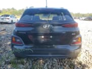 ✅ 2018 Hyundai Kona SEL • VIN: KM8K2CAA4JU082610 • Лот: 66526684. Опубликован ранее на Copart с пробегом 57 929 миль. Бесплатный доступ к архиву аукционных продаж из США и подробный отчёт об истории автомобиля на DreamBid. Изображение 6.