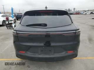 2023 Dodge Hornet GT Plus z VIN ZACNDFBN1P3A00364, wystawiony jako Copart lot #55147245 z przebiegiem 14 350 mil mil oraz Szkoda całkowita • Salvage title. Historia ofert i sprzedaży dostępna na DreamBid. Obrazek 6.