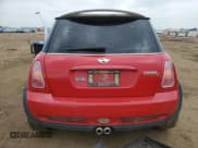✅ 2004 MINI Hardtop S • VIN: WMWRE33444TD84426 • Lot: 59697375. Listed on Copart with 87,662 mi. Free auction sales archive from the USA and detailed vehicle history report at DreamBid. Image 6.