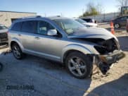 ✅ 2016 Dodge Journey Crossroad Plus • VIN: 3C4PDCGB6GT185941 • Лот: 90897285. Опубликован ранее на Copart с пробегом Не указан. Бесплатный доступ к архиву аукционных продаж из США и подробный отчёт об истории автомобиля на DreamBid. Изображение 4.