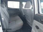 ✅ 2013 Toyota Tacoma • VIN: 3TMMU4FN1DM062073 • Lot: 42726143. Listed on IAAI with 164,700 mi. Free auction sales archive from the USA and detailed vehicle history report at DreamBid. Image 8.