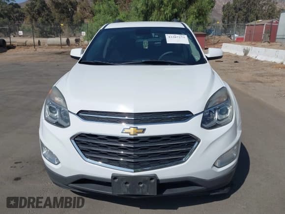 ✅ 2017 Chevrolet Equinox LT • VIN: 2GNALCEK9H1553115 • Лот: 43387273. Опубликован ранее на IAAI с пробегом 72 227 миль. Бесплатный доступ к архиву аукционных продаж из США и подробный отчёт об истории автомобиля на DreamBid. Изображение 12.