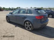 ✅ 2013 Audi A3 Premium Plus • VIN: WAUPEAFM9DA000642 • Лот: 62450875. Опубликован ранее на Copart с пробегом 57 220 миль. Бесплатный доступ к архиву аукционных продаж из США и подробный отчёт об истории автомобиля на DreamBid. Изображение 2.