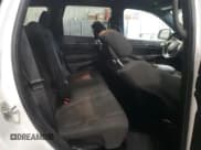 ✅ 2020 Jeep Grand Cherokee North • VIN: 1C4RJFAGXLC158609 • Lot: 51260255. Listed on Copart with 89,710 mi. Free auction sales archive from the USA and detailed vehicle history report at DreamBid. Image 11.