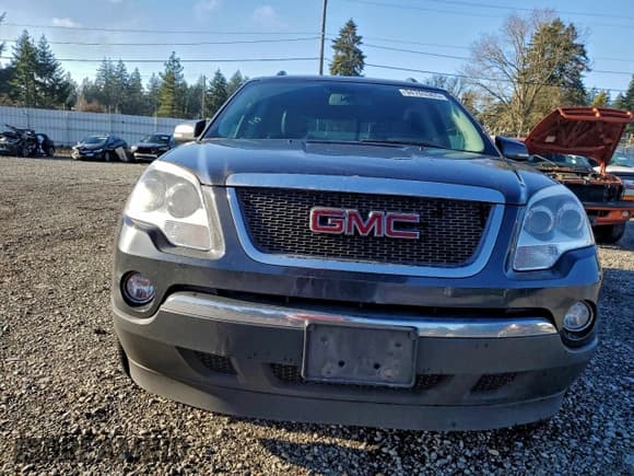 ✅ 2012 GMC Acadia SLT1 • VIN: 1GKKVRED4CJ419465 • Lot: 94763365. Wystawiony na Copart z przebiegiem 176 237 mil. Bezpłatny archiwum sprzedaży aukcyjnych z USA i szczegółowy raport historii pojazdu na DreamBid. Zdjęcie 5.