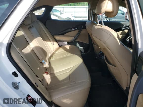 ✅ 2013 Hyundai Azera • VIN: KMHFG4JG3DA217272 • Лот: 62233965. Опубликован ранее на Copart с пробегом 155 100 миль. Бесплатный доступ к архиву аукционных продаж из США и подробный отчёт об истории автомобиля на DreamBid. Изображение 10.