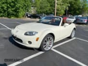✅ 2006 Mazda MX-5 Miata Grand Touring • VIN: JM1NC25F860113578 • Lot: 50322405. Listed on Copart with 91,427 mi. Free auction sales archive from the USA and detailed vehicle history report at DreamBid. Image 2.