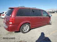 ✅ 2015 Dodge Grand Caravan SXT • VIN: 2C4RDGCG5FR523249 • Lot: 91376065. Wystawiony na Copart z przebiegiem Nie podano. Bezpłatny archiwum sprzedaży aukcyjnych z USA i szczegółowy raport historii pojazdu na DreamBid. Zdjęcie 3.