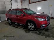 ✅ 2020 Subaru Ascent Limited • VIN: 4S4WMAMDXL3426178 • Lot: 94593245. Wystawiony na Copart z przebiegiem 129 995 mil. Bezpłatny archiwum sprzedaży aukcyjnych z USA i szczegółowy raport historii pojazdu na DreamBid. Zdjęcie 4.