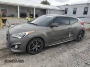 ✅ 2013 Hyundai Veloster Turbo • VIN: KMHTC6AE8DU120236 • Lot: 79531374. Wystawiony na Copart z przebiegiem Nie podano. Bezpłatny archiwum sprzedaży aukcyjnych z USA i szczegółowy raport historii pojazdu na DreamBid. Zdjęcie 1.