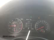 ✅ 2018 Kia Stinger GT2 • VIN: KNAE55LC3J6011676 • Lot: 93511915. Listed on Copart with 87,293 mi. Free auction sales archive from the USA and detailed vehicle history report at DreamBid. Image 9.