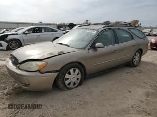 ✅ 2004 Ford Taurus • VIN: 1FAFP59S94A150458 • Lot: 90754885. Wystawiony na Copart z przebiegiem Nie podano. Bezpłatny archiwum sprzedaży aukcyjnych z USA i szczegółowy raport historii pojazdu na DreamBid. Zdjęcie 1.