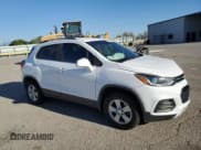 ✅ 2020 Chevrolet Trax LT • VIN: 3GNCJPSB3LL310708 • Lot: 91357245. Wystawiony na Copart z przebiegiem Nie podano. Bezpłatny archiwum sprzedaży aukcyjnych z USA i szczegółowy raport historii pojazdu na DreamBid. Zdjęcie 4.