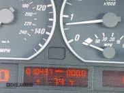 ✅ 2004 BMW 3 Series 330Ci • VIN: WBABW53444PL42841 • Lot: 42411582. Wystawiony na IAAI z przebiegiem 10 437 mil. Bezpłatny archiwum sprzedaży aukcyjnych z USA i szczegółowy raport historii pojazdu na DreamBid. Zdjęcie 16.