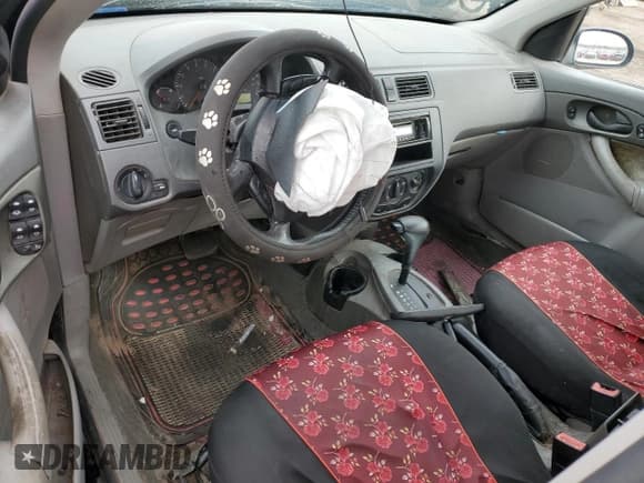 ✅ 2005 Ford Focus S • VIN: 1FAFP34N85W139199 • Лот: 93251635. Опубликован ранее на Copart с пробегом Не указан. Бесплатный доступ к архиву аукционных продаж из США и подробный отчёт об истории автомобиля на DreamBid. Изображение 8.