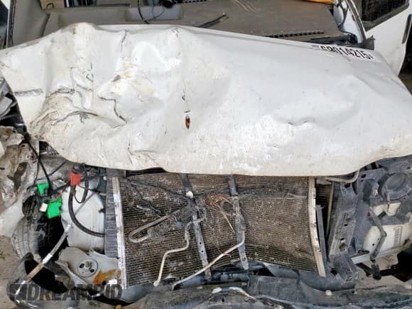 ✅ 2017 Chevrolet Express Cargo • VIN: 1GCWGAFF1H1119284 • Lot: 68014215. Wystawiony na Copart z przebiegiem Nie podano. Bezpłatny archiwum sprzedaży aukcyjnych z USA i szczegółowy raport historii pojazdu na DreamBid. Zdjęcie 12.