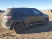 ✅ 2018 Jeep Compass Sport • VIN: 3C4NJCAB6JT328905 • Лот: 86239285. Опубликован ранее на Copart с пробегом 121 532 миль. Бесплатный доступ к архиву аукционных продаж из США и подробный отчёт об истории автомобиля на DreamBid. Изображение 3.