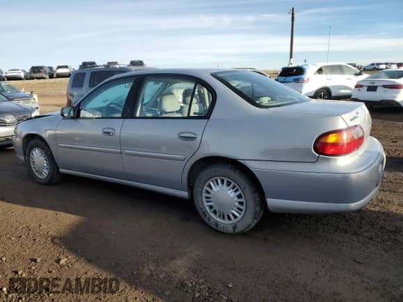 2000 Chevrolet Malibu z VIN 1G1ND52J9Y6186135, wystawiony jako Copart lot #47027795 z przebiegiem 159 066 mil mil oraz Szkoda całkowita • Salvage title. Historia ofert i sprzedaży dostępna na DreamBid. Obrazek 2.