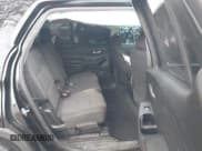 ✅ 2019 Chevrolet Traverse LS • VIN: 1GNERFKW5KJ179351 • Lot: 43408556. Listed on IAAI with 111,047 mi. Free auction sales archive from the USA and detailed vehicle history report at DreamBid. Image 8.