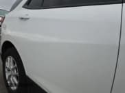 ✅ 2024 Chevrolet Equinox LS • VIN: 3GNAX5EGXRL304334 • Lot: 43820509. Wystawiony na IAAI z przebiegiem 29 502 mil. Bezpłatny archiwum sprzedaży aukcyjnych z USA i szczegółowy raport historii pojazdu na DreamBid. Zdjęcie 10.