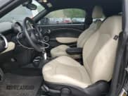 ✅ 2014 MINI Coupe S • VIN: WMWSX3C5XET773011 • Lot: 61274665. Listed on Copart with 57,240 mi. Free auction sales archive from the USA and detailed vehicle history report at DreamBid. Image 7.